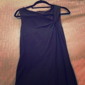 David Meister cocktail dress